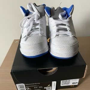 Jordan 5 Retro (TD)